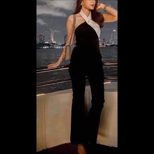 2 Dress Two Piece Sexy